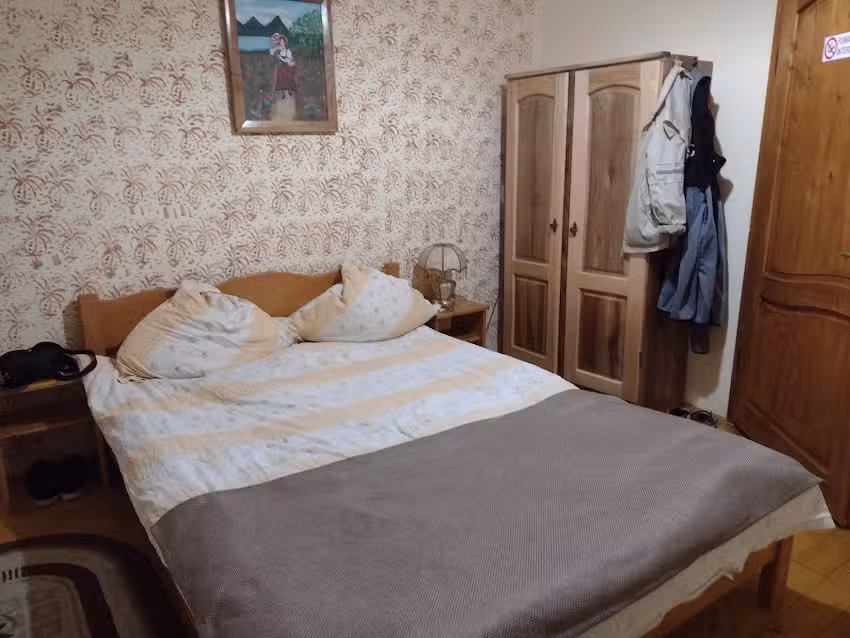 Pensiunea Ada