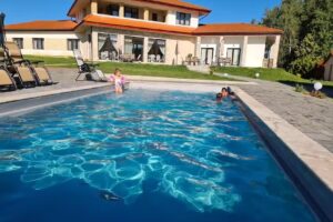 Pensiunea Adanis Confort