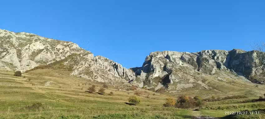 Pensiunea Agi Panzio