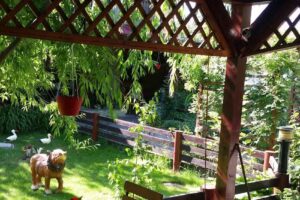 Pensiunea „Agnes”