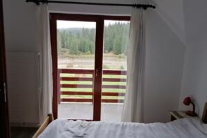 Pensiunea Agroturistica Alexandra