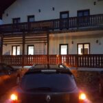 Pensiunea Agroturistica Anamaria