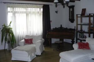 Pensiunea Agroturistică – BORÓKA – Panzió