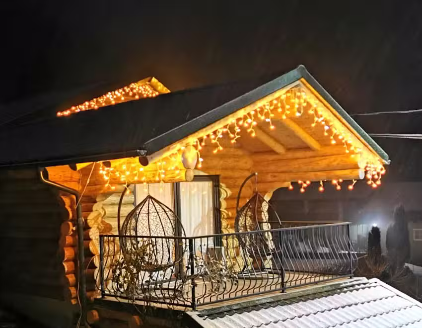 Pensiunea Agroturistica Borsa