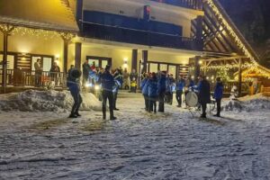 Pensiunea Agroturistică Casa Maria