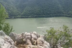 Pensiunea Agroturistica Casa Palade