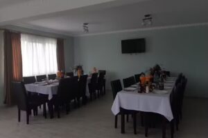 Pensiunea Agroturistica Casa Sîrca