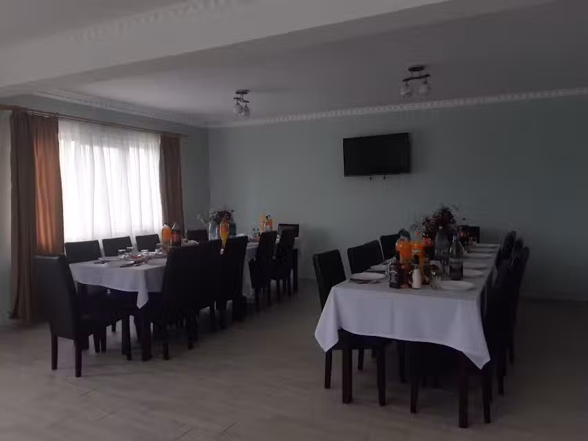 Pensiunea Agroturistica Casa Sîrca