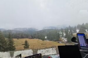 Pensiunea Agroturistica cota 1201