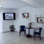 Pensiunea Agroturistică Crăița