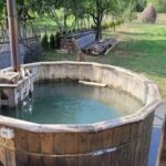 Pensiunea Agroturistică Crăița