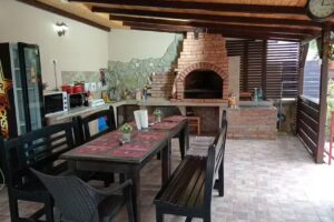 Pensiunea Agroturistica,, DANA”.