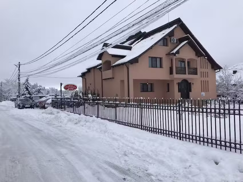 Pensiunea Agroturistica Dana