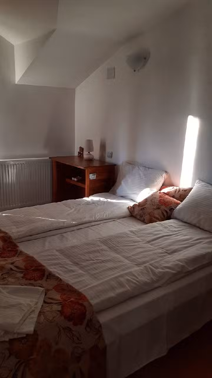 Pensiunea Agroturistica Denisa