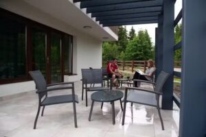 Pensiunea agroturistică Drag de Apuseni