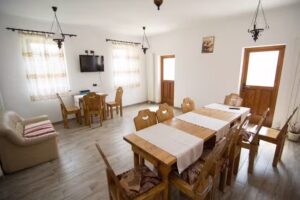 Pensiunea Agroturistica Elena