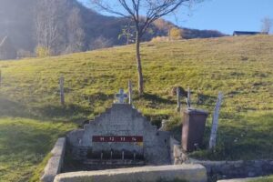 Pensiunea Agroturistica Heaven