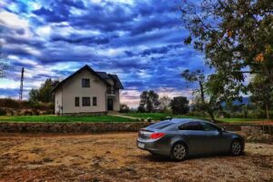 Pensiunea Agroturistică La Cheia Glogovei