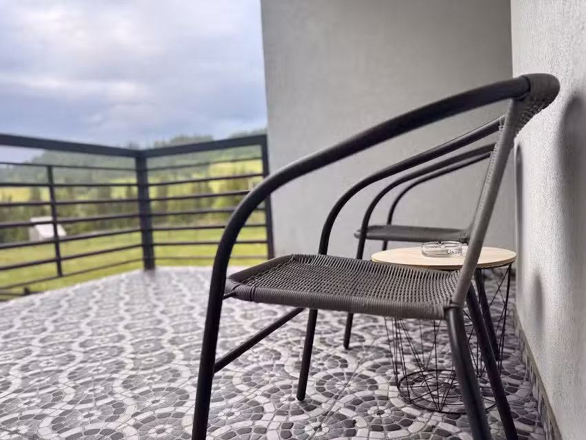 Pensiunea Agroturistică Magdalina