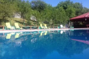 Pensiunea Agroturistica Maricor