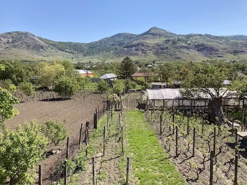 Pensiunea Agroturistică Matetovici