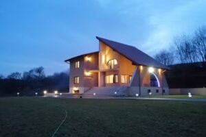 Pensiunea Agroturistica Panoramic