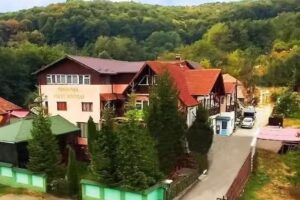 Pensiunea Agroturistica Piscul Soarelui