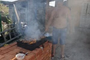 Pensiunea Agroturistica R O R