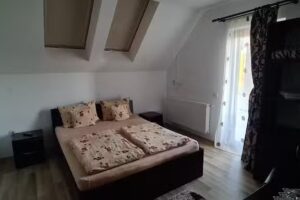 Pensiunea Agroturistică Șamșud Vănătorul