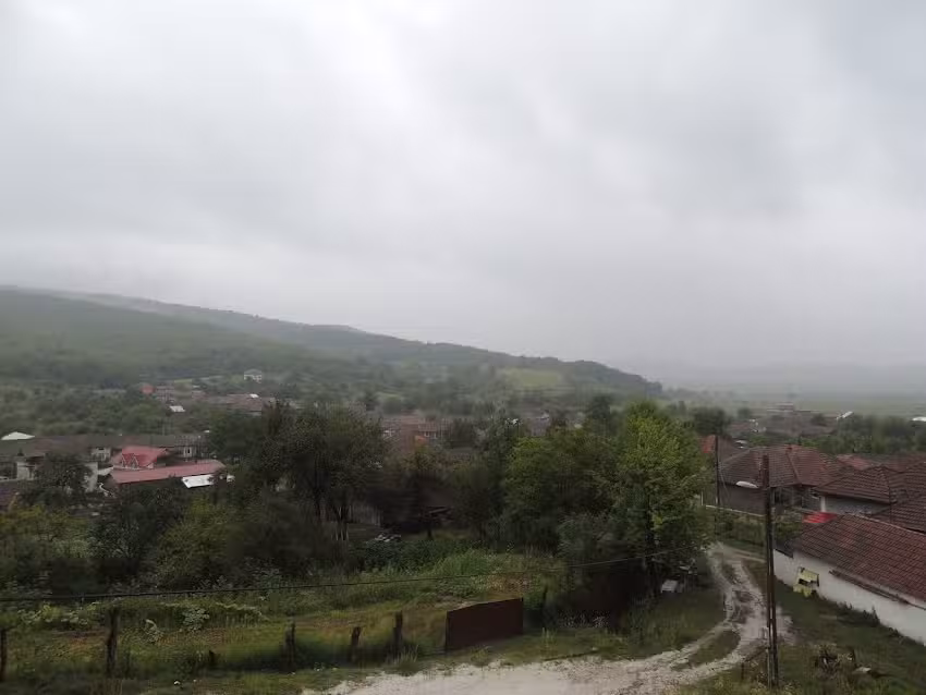 Pensiunea Agroturistica Sighistel