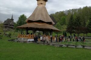 Pensiunea Agroturistică Tand