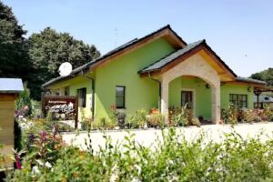 Pensiunea Agroturistica Valea Fagilor