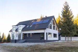 Pensiunea Agroturistica Victoria Mărisel