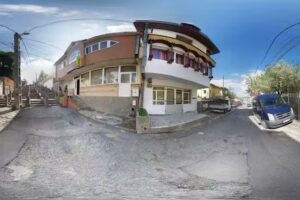 Pensiunea Akropolis & Excursii Delta Dunarii