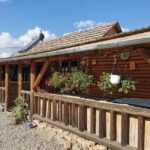 Pensiunea Alb & Negru