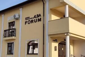 Pensiunea Alba Forum