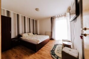 Pensiunea Alex – Sala Evenimente