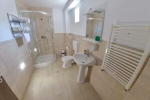 Pensiunea Alexia Sibiu