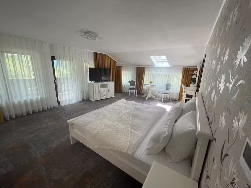 Pensiunea AlexOlar NewOne