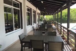 Pensiunea Alin Filiasi