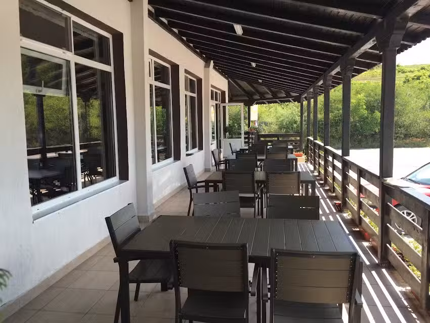 Pensiunea Alin Filiasi