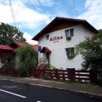 Pensiunea Alina