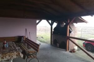 Pensiunea Alisa Mihaieni