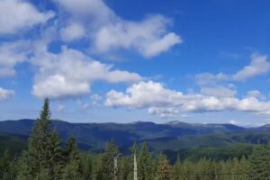 Pensiunea Alpin – Ranca