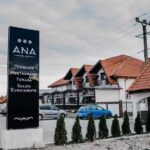 Pensiunea Ana