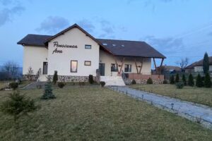 Pensiunea Ana