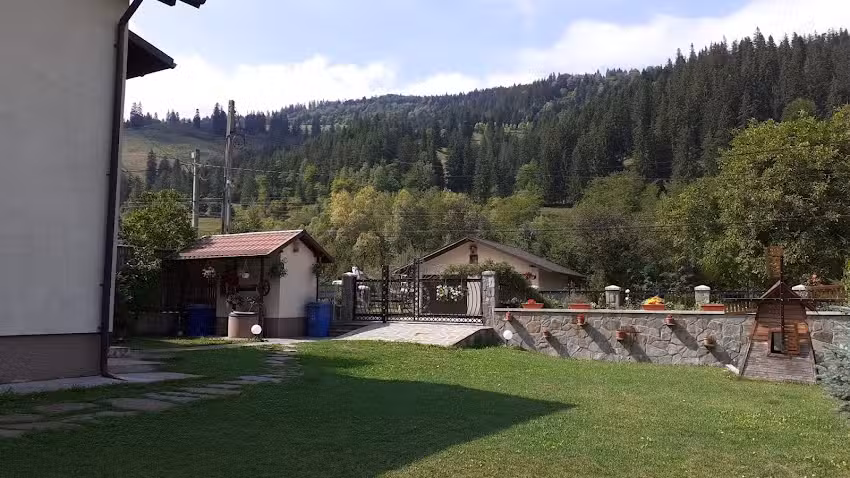 PENSIUNEA ANA