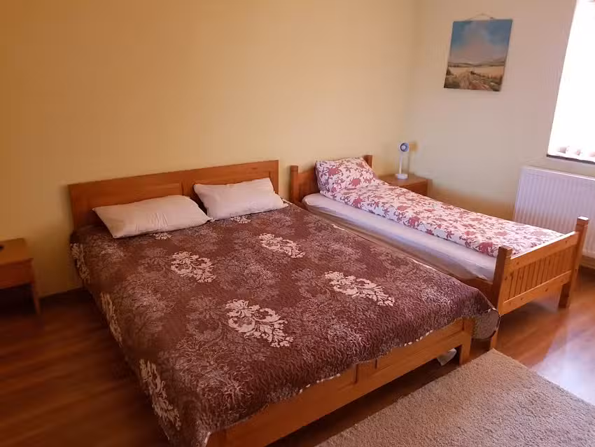 Pensiunea Ana-Dragusana