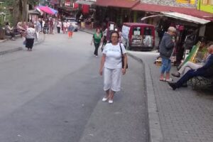 Pensiunea „Ana Lăcrămioara”