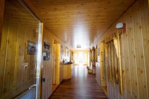 Pensiunea Ancuţa Mocanita Maramures